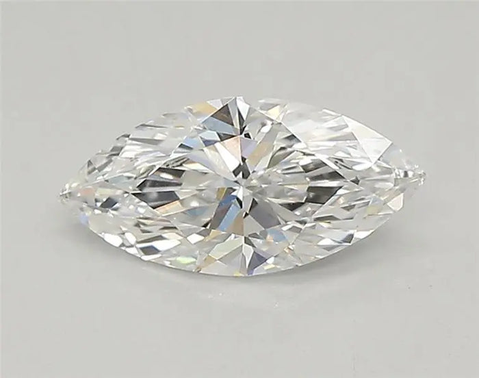 0.61 Carat · MARQUISE · D · VVS2 · IGI · Excellent Cut