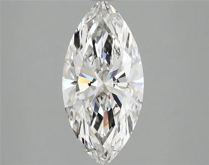1.83 Carat · MARQUISE · E · VS1 · IGI · Excellent Cut