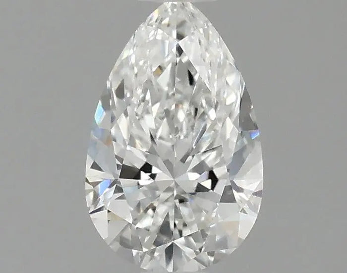 1.09 Carat · PEAR · E · VVS2 · IGI · Excellent Cut