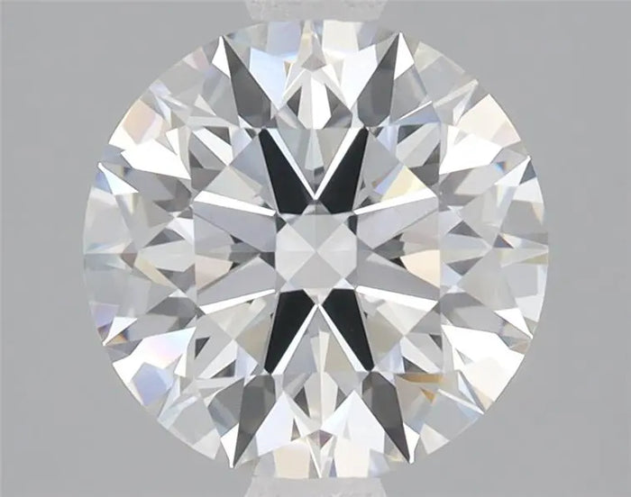 2.71 Carat · ROUND · F · VVS2 · IGI · Ideal Cut
