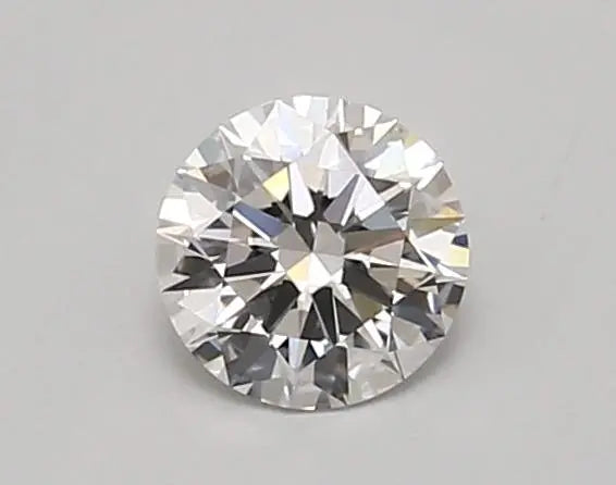 0.65 Carat · ROUND · D · VS1 · IGI · Ideal Cut