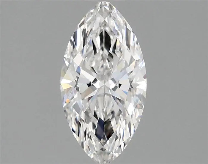 0.99 Carat · MARQUISE · E · VVS2 · IGI · Excellent Cut