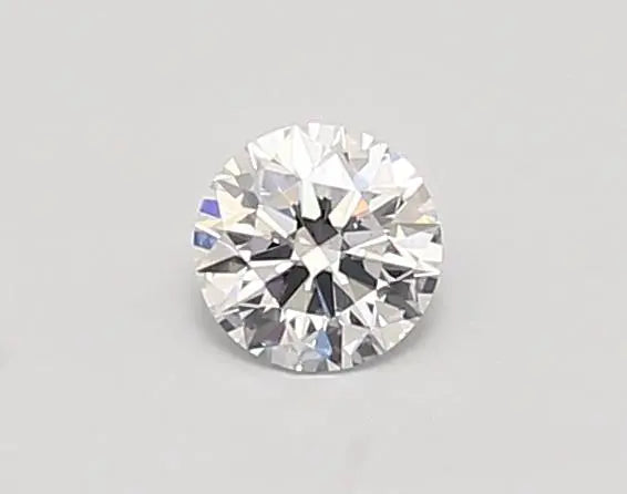 0.36 Carat · ROUND · D · VS1 · IGI · Ideal Cut