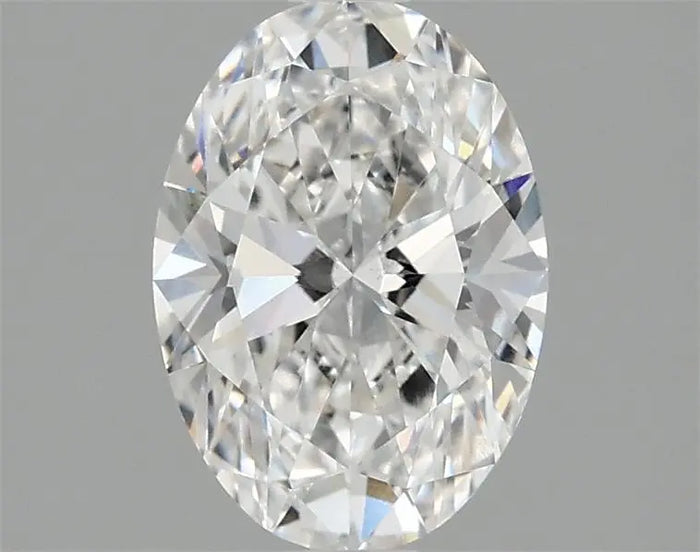 1.54 Carat · OVAL · E · VS1 · IGI · Excellent Cut