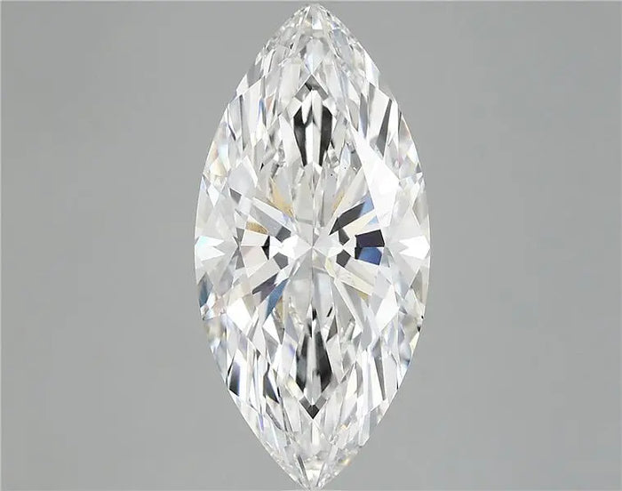 5.07 Carat · MARQUISE · E · VS1 · IGI · Excellent Cut
