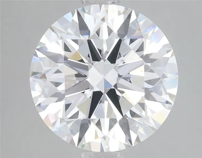 3.09 Carat · ROUND · F · VS1 · GIA · Excellent Cut