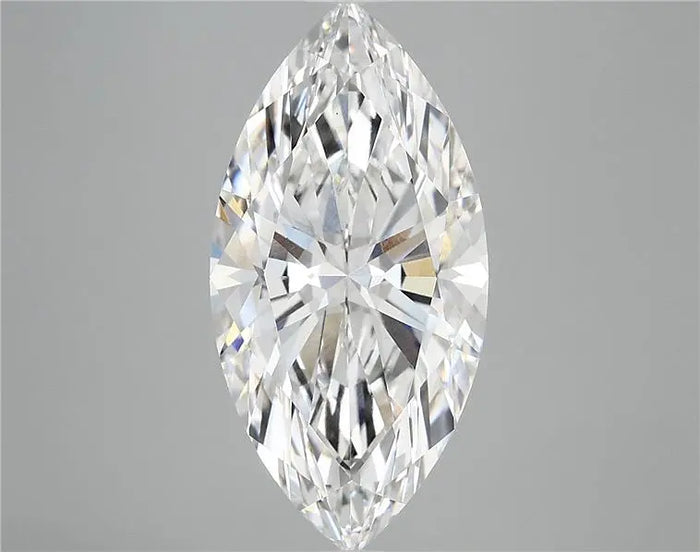5.08 Carat · MARQUISE · E · VS1 · IGI · Excellent Cut