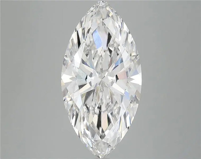 5.00 Carat · MARQUISE · E · VS2 · IGI · Excellent Cut