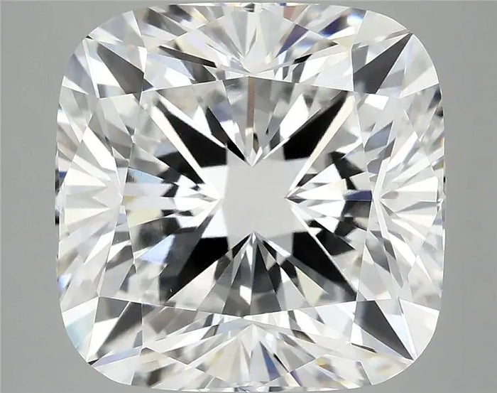 8.10 Carat · CUSHION · E · VVS2 · IGI · Excellent Cut