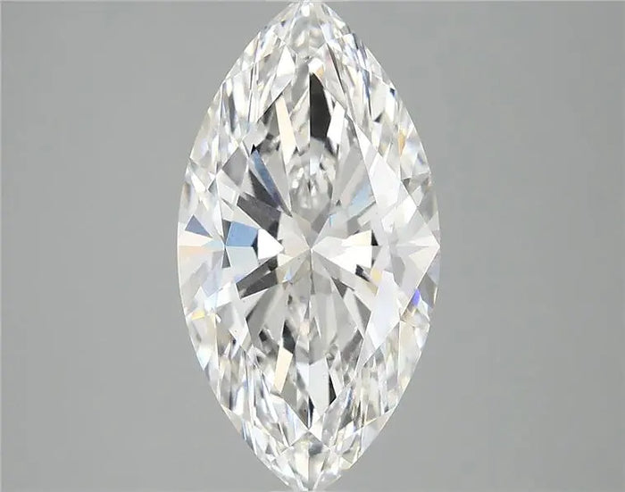 3.09 Carat · MARQUISE · E · VS1 · IGI · Excellent Cut