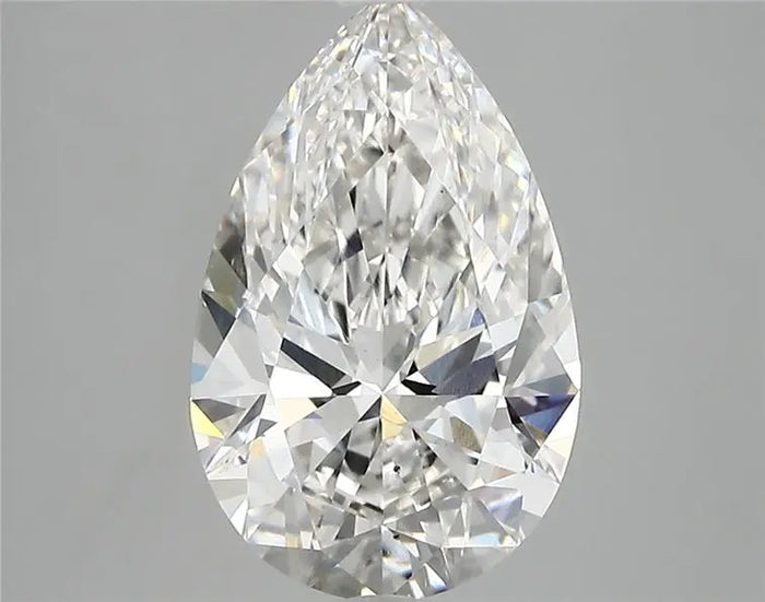 3.05 Carat · PEAR · G · VS2 · GIA · Very Good Cut