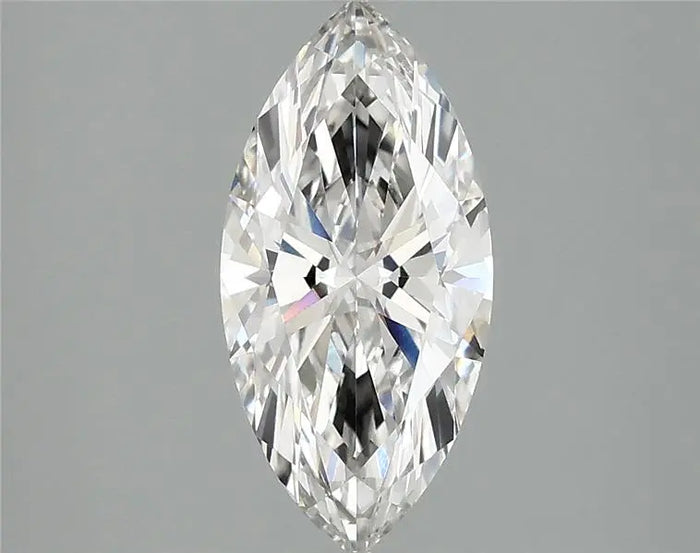 1.52 Carat · MARQUISE · F · VS1 · IGI · Excellent Cut
