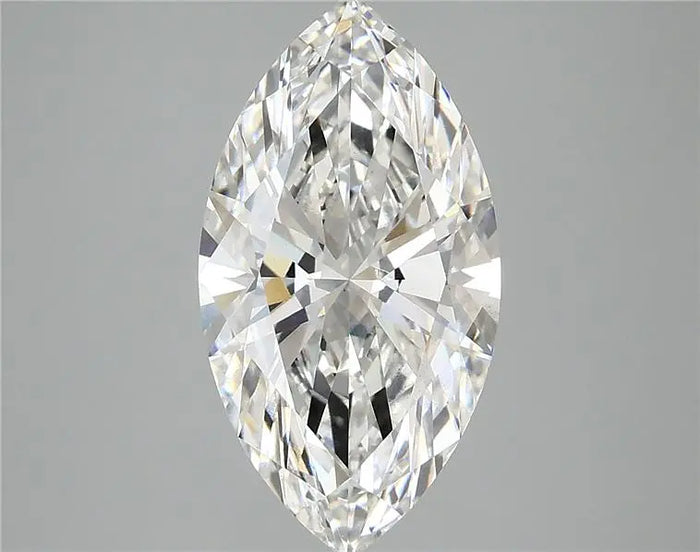 3.56 Carat · MARQUISE · E · VS1 · IGI · Excellent Cut