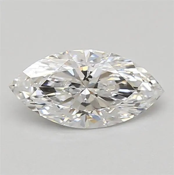 0.87 Carat · MARQUISE · D · VVS2 · IGI · Excellent Cut