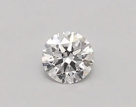 0.29 Carat · ROUND · D · VVS2 · IGI · Excellent Cut