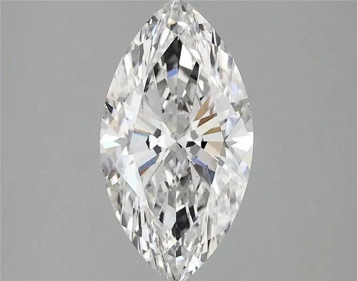 2.09 Carat · MARQUISE · E · VS2 · IGI · Excellent Cut