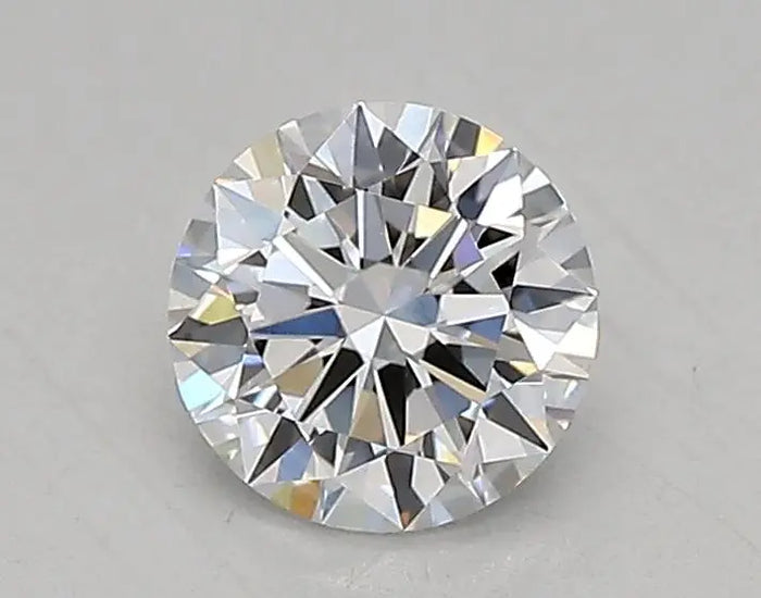 0.49 Carat · ROUND · D · VVS1 · IGI · Excellent Cut