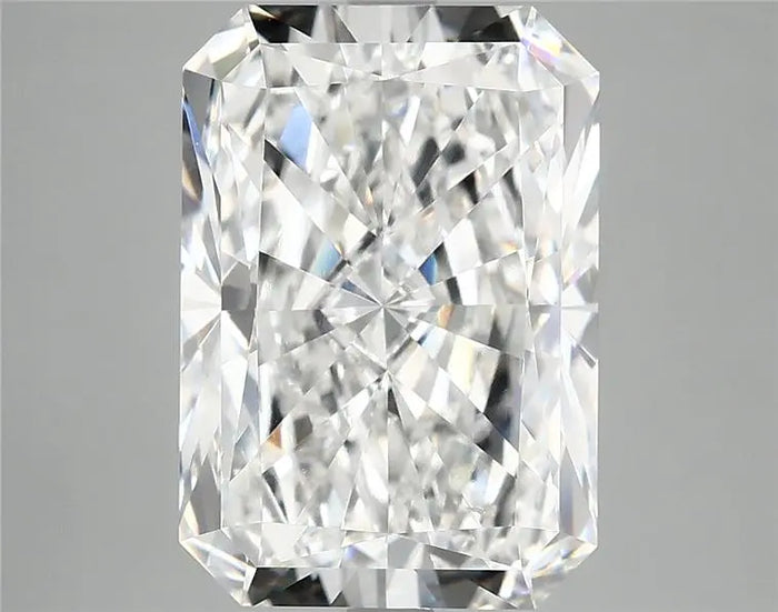 6.02 Carat · RADIANT · E · VS1 · IGI · Excellent Cut