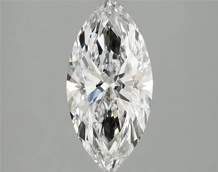 1.55 Carat · MARQUISE · E · VS1 · IGI · Excellent Cut
