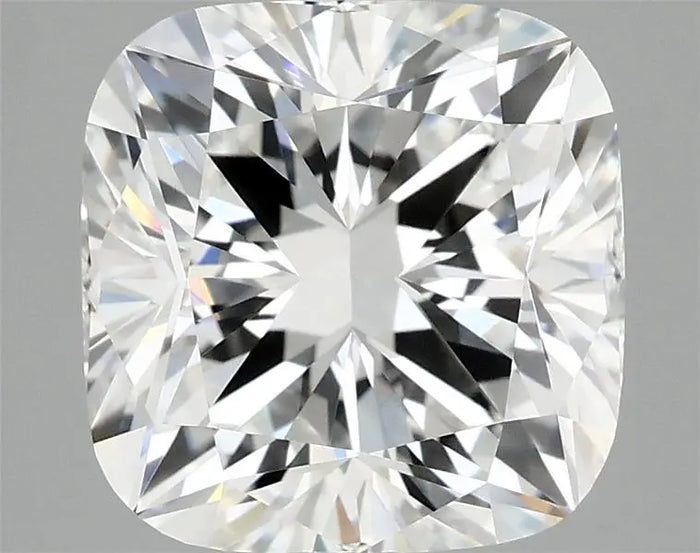 3.01 Carat · CUSHION · F · VS1 · IGI · Excellent Cut