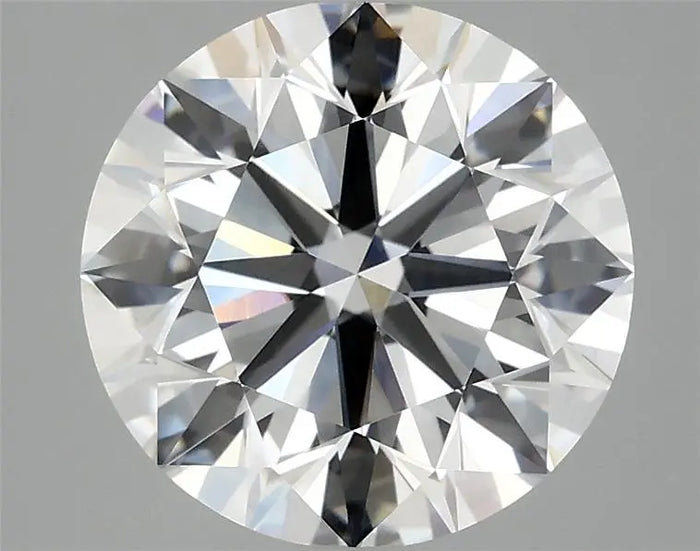 4.07 Carat · ROUND · E · VVS2 · IGI · Excellent Cut