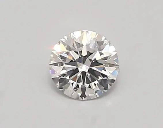 0.44 Carat · ROUND · D · VVS2 · IGI · Ideal Cut