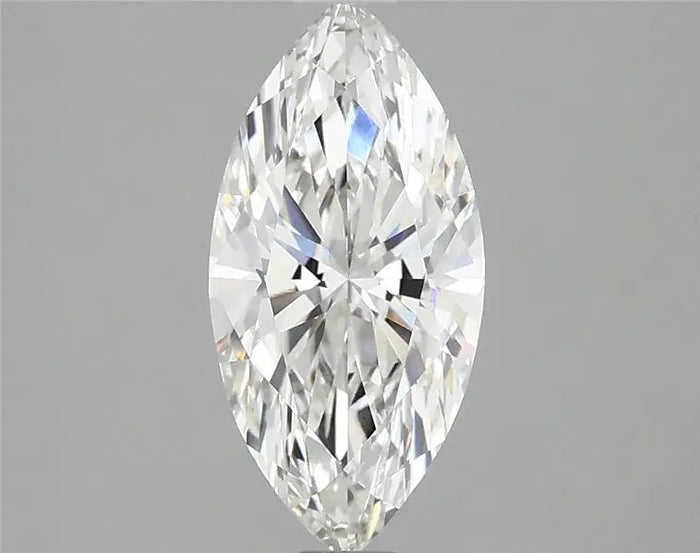 1.56 Carat · MARQUISE · F · VS1 · IGI · Excellent Cut