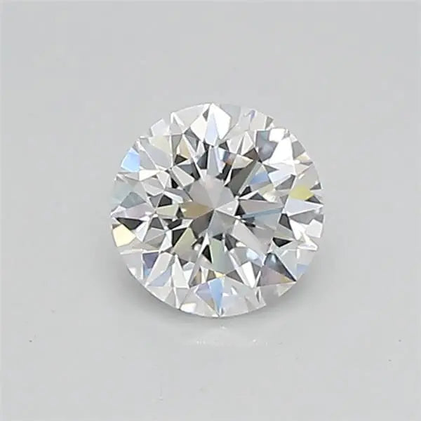 0.39 Carat · ROUND · D · VVS1 · IGI · Excellent Cut