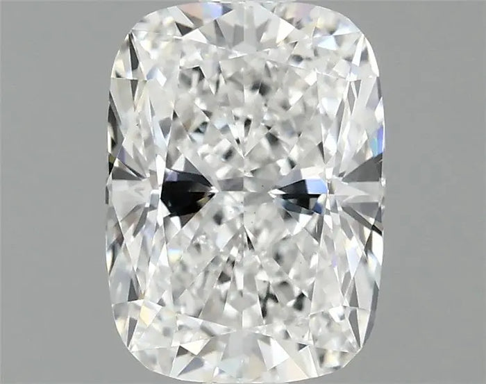 1.09 Carat · CUSHION · D · VS1 · IGI · Excellent Cut