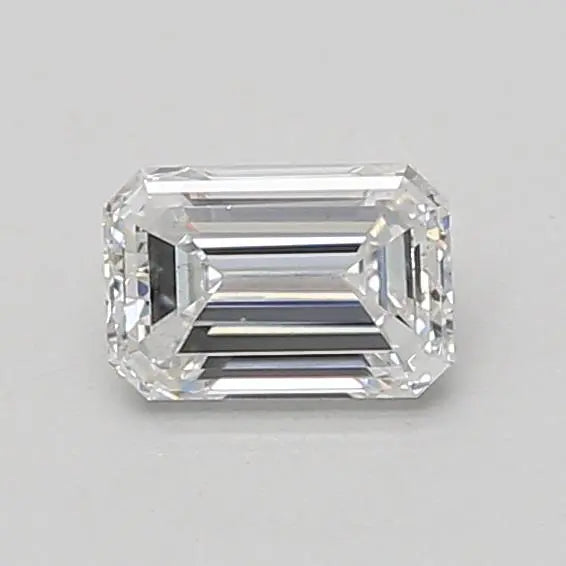 0.73 Carat · EMERALD · D · VS1 · IGI · Excellent Cut