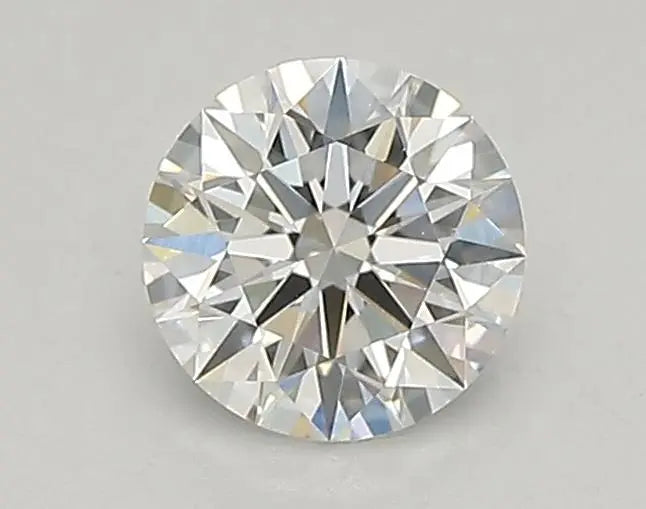 0.52 Carat · ROUND · D · IF · IGI · Ideal Cut