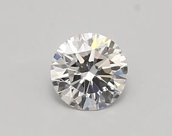 0.49 Carat · ROUND · D · VVS2 · IGI · Ideal Cut