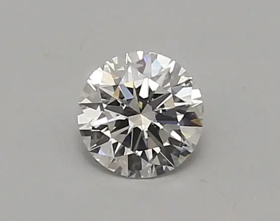 0.45 Carat · ROUND · D · VVS2 · IGI · Ideal Cut