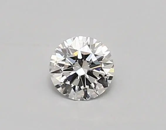 0.29 Carat · ROUND · D · VVS2 · IGI · Ideal Cut