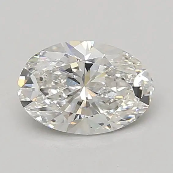 0.92 Carat · OVAL · E · VS1 · IGI · Excellent Cut