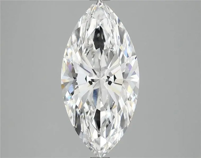 3.06 Carat · MARQUISE · D · VS2 · IGI · Excellent Cut