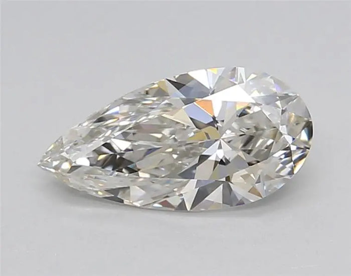 1.03 Carat · PEAR · G · VVS2 · IGI · Ideal Cut