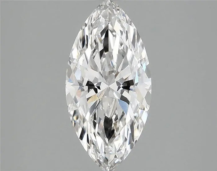 1.58 Carat · MARQUISE · E · VS1 · IGI · Excellent Cut