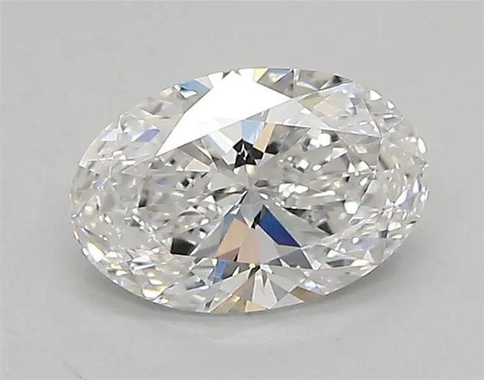 0.94 Carat · OVAL · D · VVS1 · IGI · Excellent Cut
