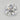 0.33 Carat · ROUND · D · VVS2 · IGI · Ideal Cut