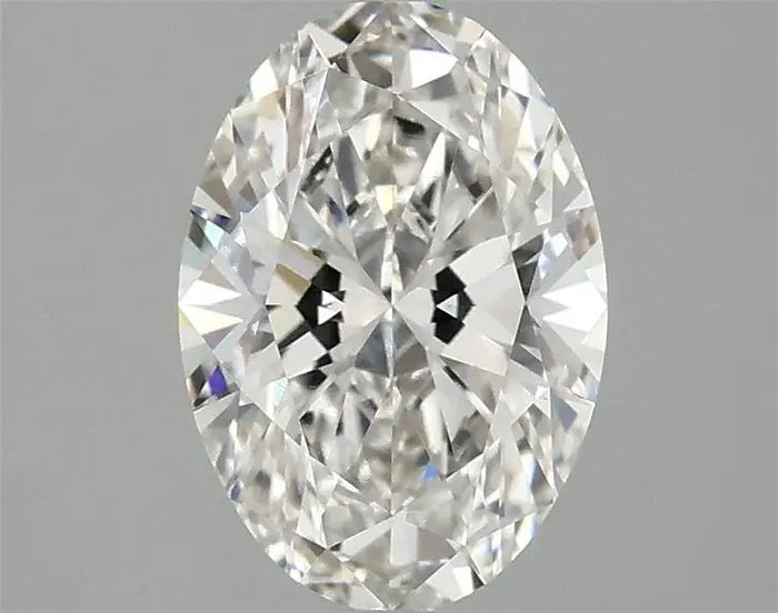 1.59 Carat · OVAL · F · VVS2 · IGI · Excellent Cut
