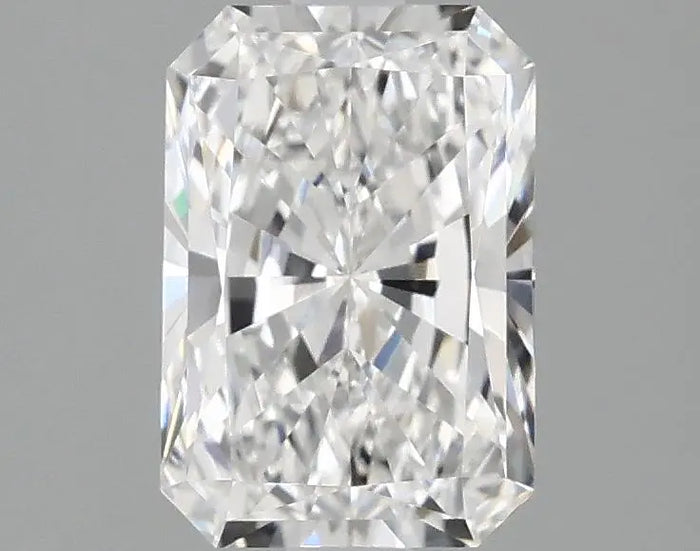 1.55 Carat · RADIANT · E · VVS2 · IGI · Excellent Cut