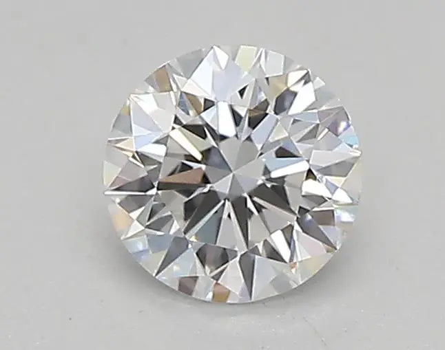 0.41 Carat · ROUND · D · VVS1 · IGI · Ideal Cut
