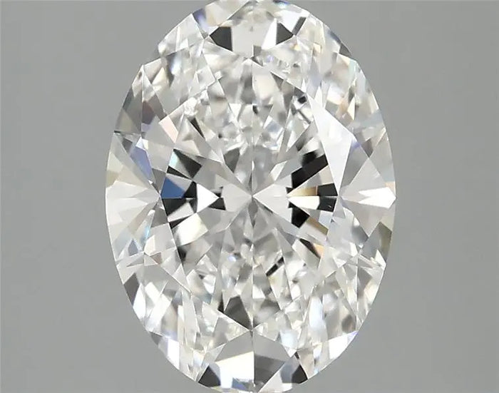 1.97 Carat · OVAL · E · VVS2 · IGI · Excellent Cut
