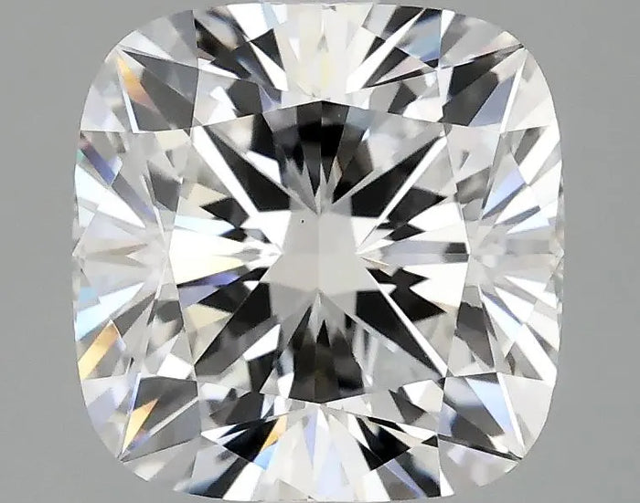 2.91 Carat · CUSHION · E · VS1 · IGI · Excellent Cut