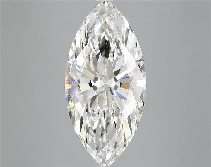 5.01 Carat · MARQUISE · F · VS2 · IGI · Excellent Cut