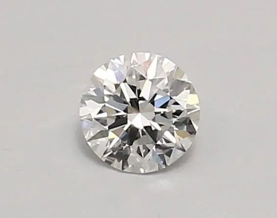 0.43 Carat · ROUND · D · VVS1 · IGI · Excellent Cut