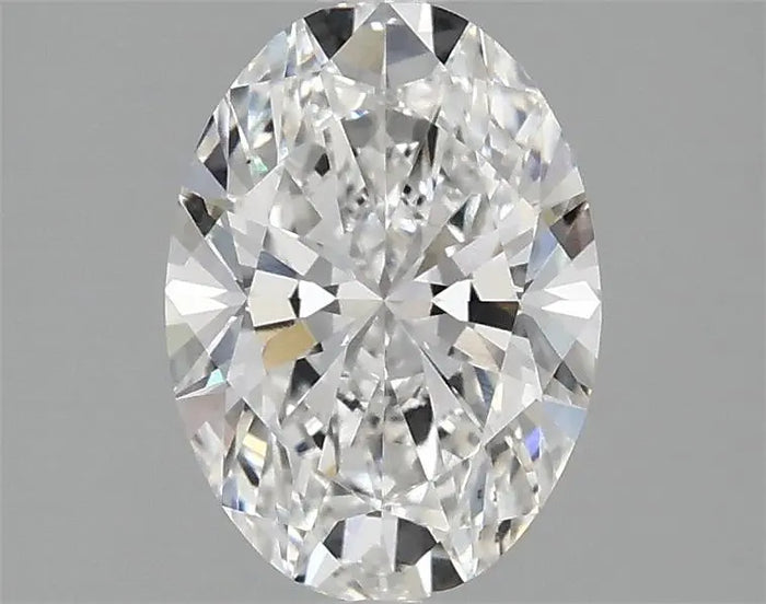 1.54 Carat · OVAL · E · VS1 · IGI · Excellent Cut