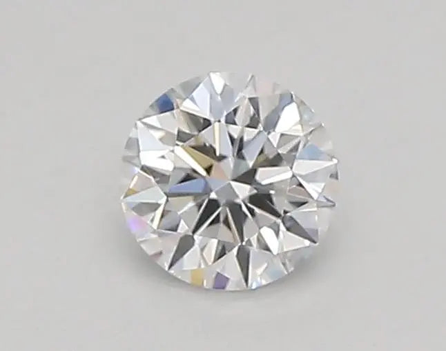 0.27 Carat · ROUND · D · VVS1 · IGI · Ideal Cut