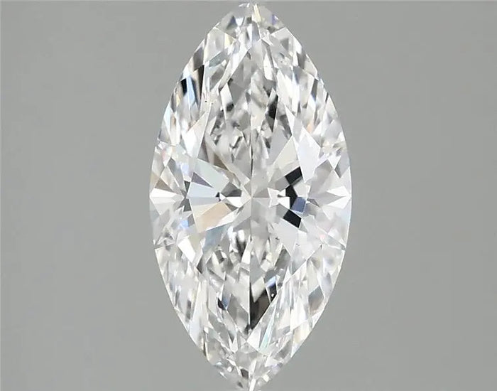 1.26 Carat · MARQUISE · D · VS1 · IGI · Excellent Cut